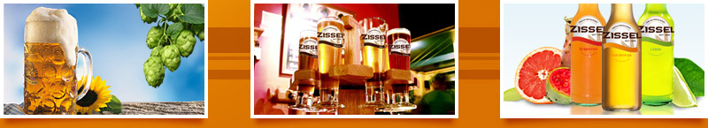 Zissel Biere